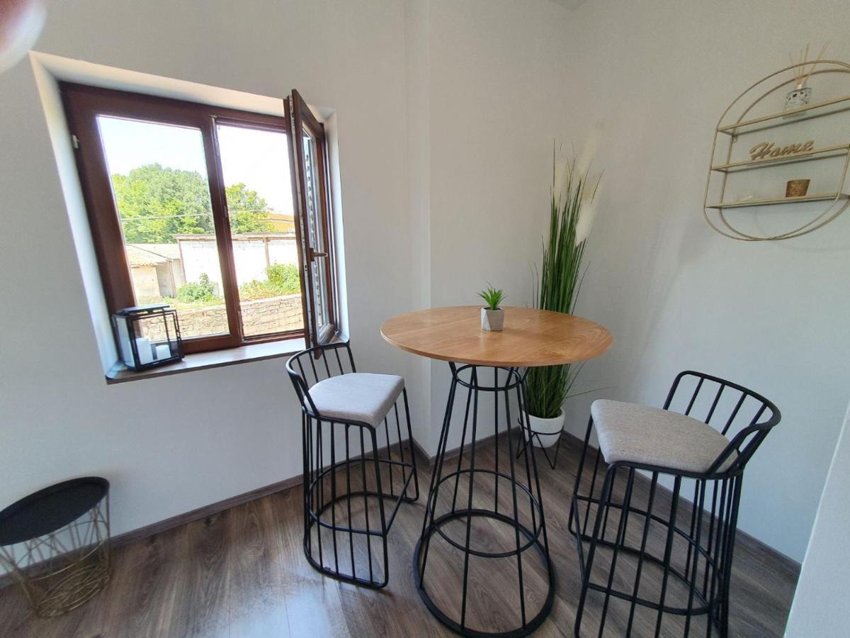 Arena Delight Studio Apartments Pola Esterno foto