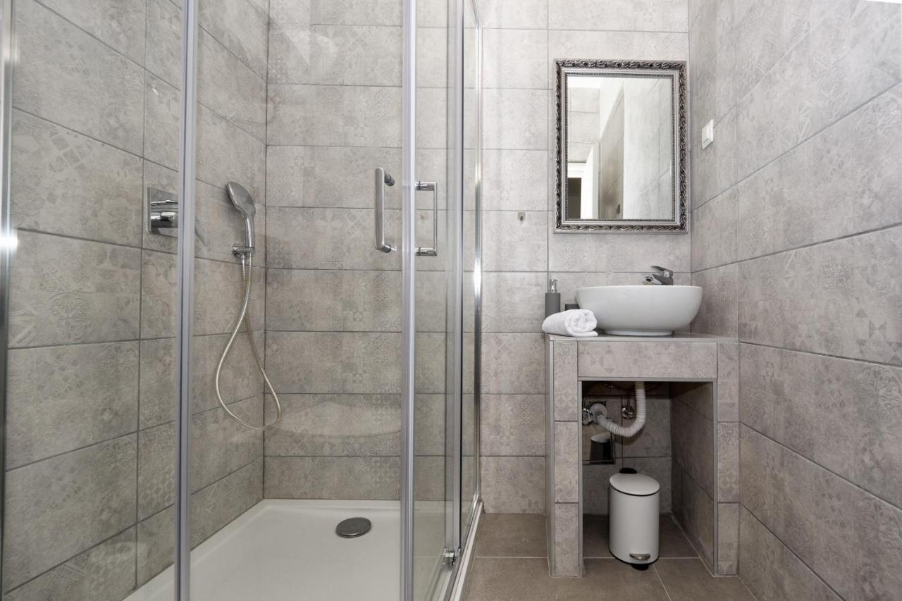 Arena Delight Studio Apartments Pola Esterno foto