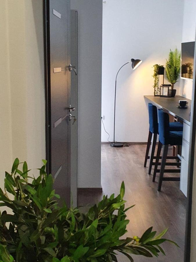 Arena Delight Studio Apartments Pola Esterno foto